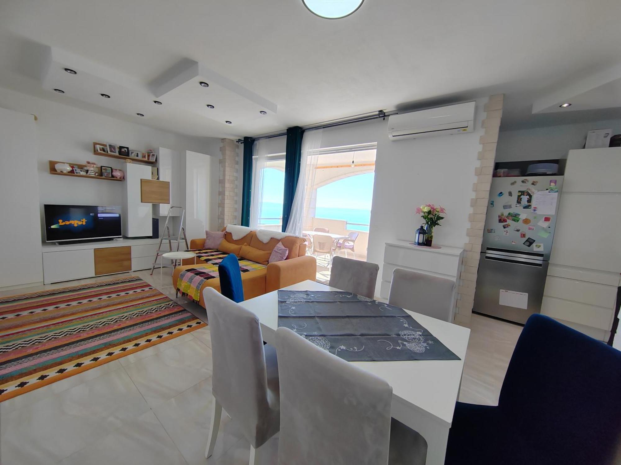 Apartment Biokovo Makarska Exterior foto